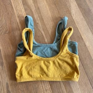 Shop ARQ Wide Strap Bra Bundle